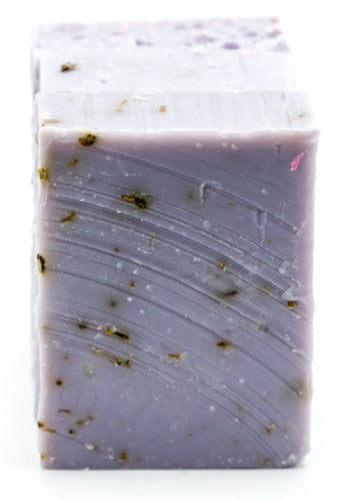 Lavender Soap Bar | Pure & Calming Em'z Blendz Soap Co.