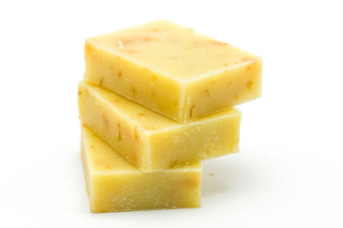 Lemon Verbena | Soap Bar Em'z Blendz Soap Co.