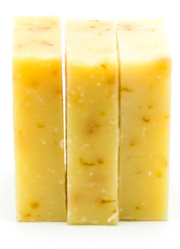 Lemon Verbena | Soap Bar Em'z Blendz Soap Co.