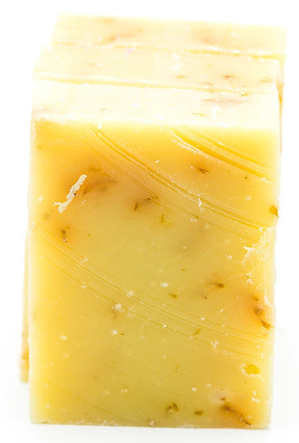 Lemon Verbena | Soap Bar Em'z Blendz Soap Co.