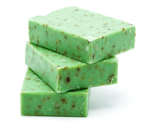 Lithia Park Soap Bar Em'z Blendz Soap Co.
