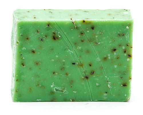 Lithia Park Soap Bar Em'z Blendz Soap Co.