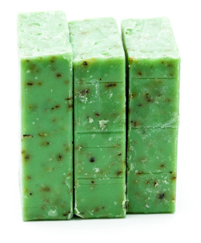 Lithia Park Soap Bar Em'z Blendz Soap Co.