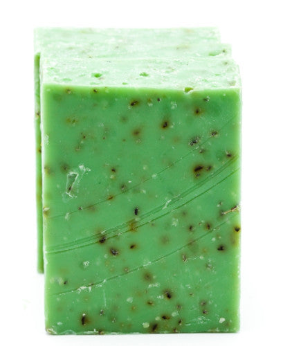 Lithia Park Soap Bar Em'z Blendz Soap Co.