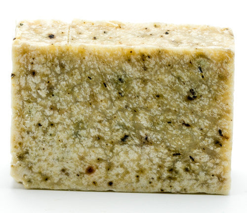 Mt. Ashland | Soap Bar Em'z Blendz Soap Co.