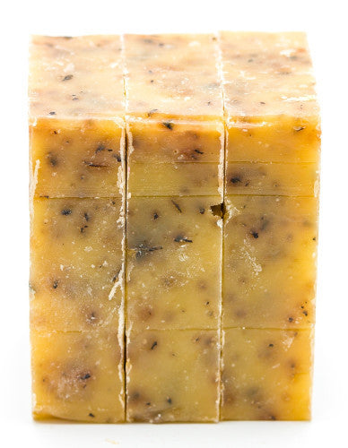 Mango Tea Soap Bar Em'z Blendz Soap Co.