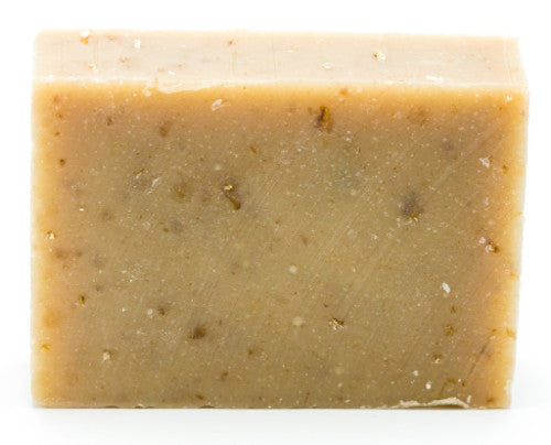 Oatmeal, Milk & Honey | Soap Bar Em'z Blendz Soap Co.