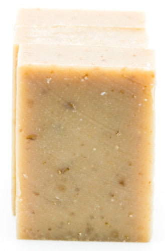 Oatmeal, Milk & Honey | Soap Bar Em'z Blendz Soap Co.