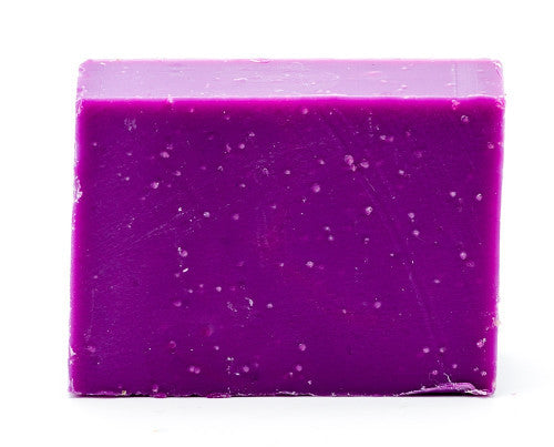 Patchouli Poppy Soap Bar Em'z Blendz Soap Co.