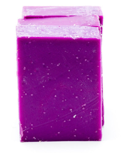 Patchouli Poppy Soap Bar Em'z Blendz Soap Co.