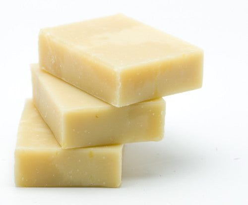 Pure & Simple Soap Bar Em'z Blendz Soap Co.