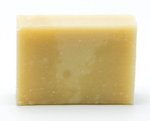 Pure & Simple Soap Bar Em'z Blendz Soap Co.
