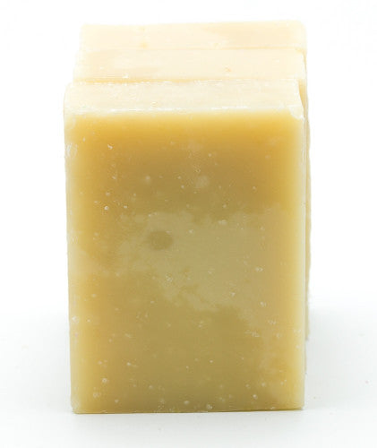 Pure & Simple Soap Bar Em'z Blendz Soap Co.