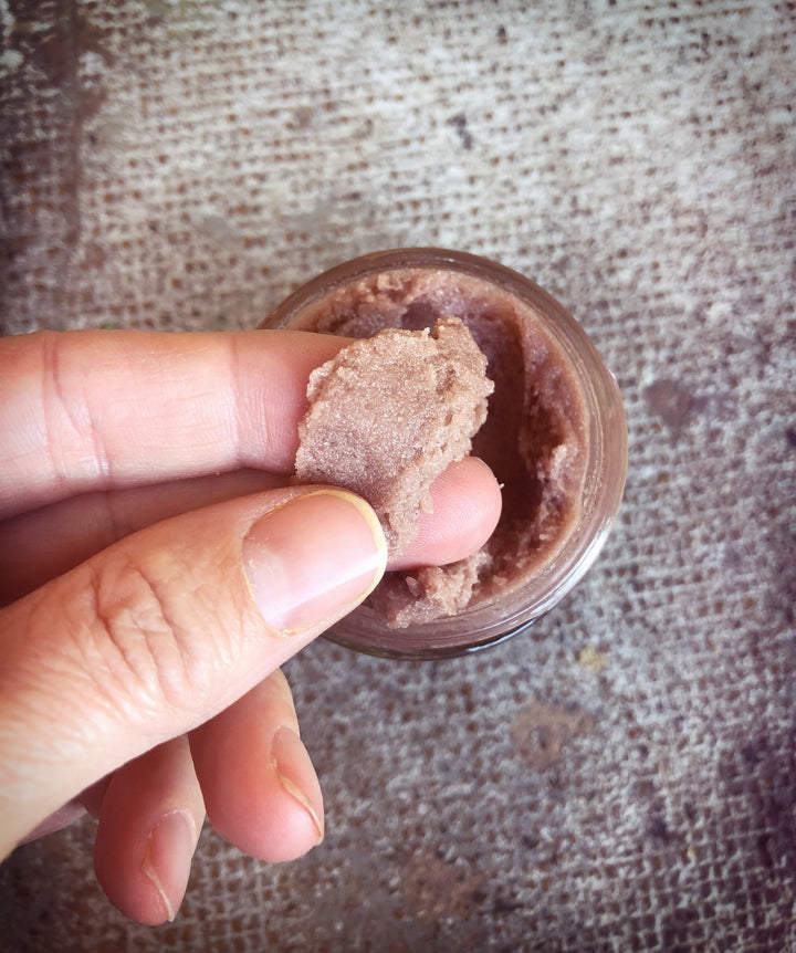 Age Well Healthy Facial Kit    Em'z Blendz Soap Co.