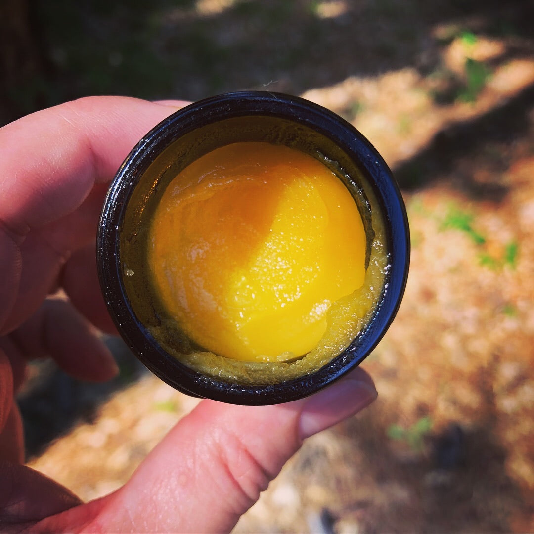 Skin Food Remedy | Chamomile Calendula Em'z Blendz Soap Co.