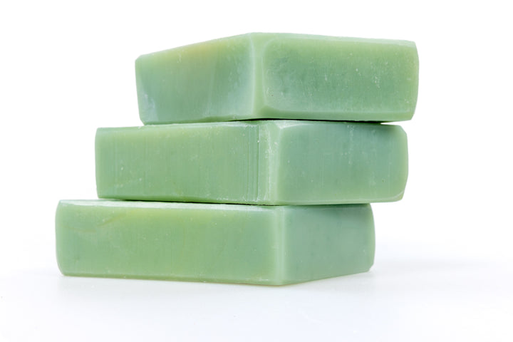 Oregon Springs Soap Bar Em'z Blendz Soap Co.