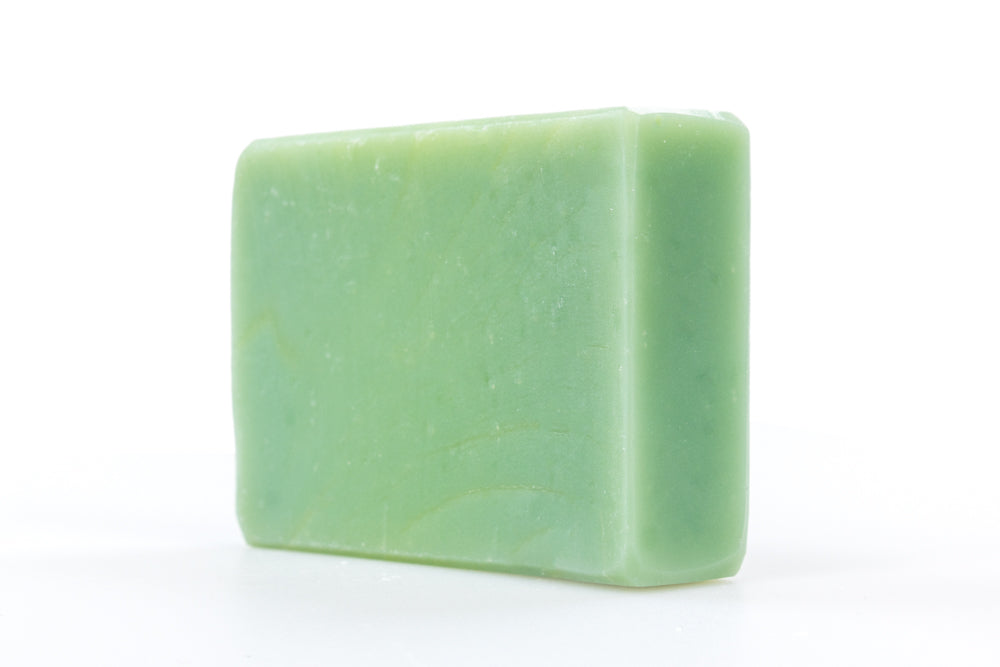 Oregon Springs Soap Bar Em'z Blendz Soap Co.