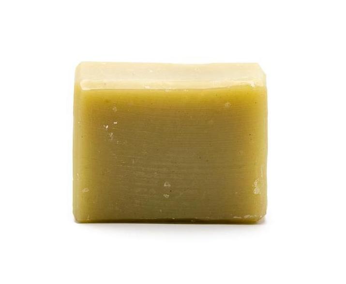 Camping Soap Bar with Hemp Em'z Blendz Soap Co.