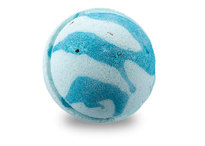 Stress Relief Foaming Tub Truffle