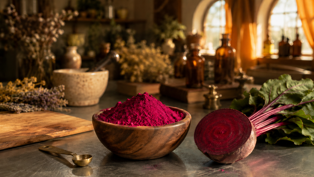 Beet Root