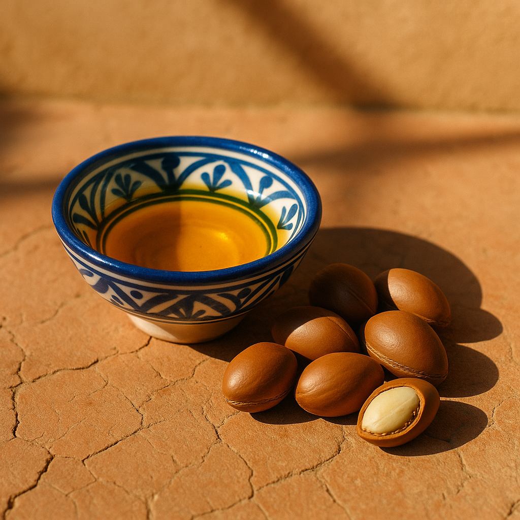 Argan Oil