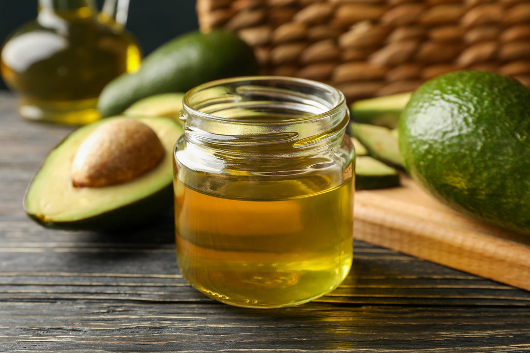 Avocado Oil