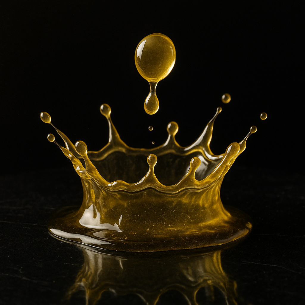 Castor Oil
