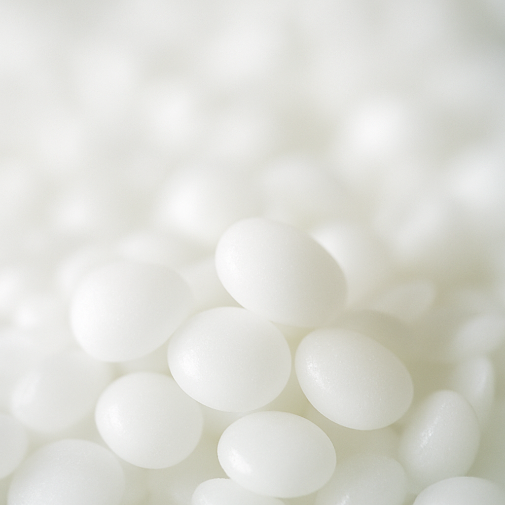 Cetearyl Alcohol
