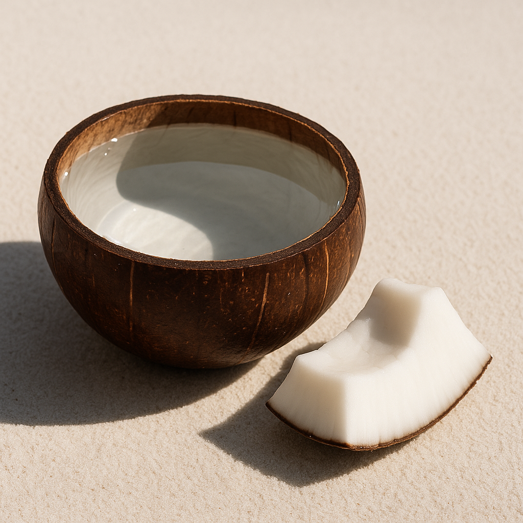 Coconut Hydrosol