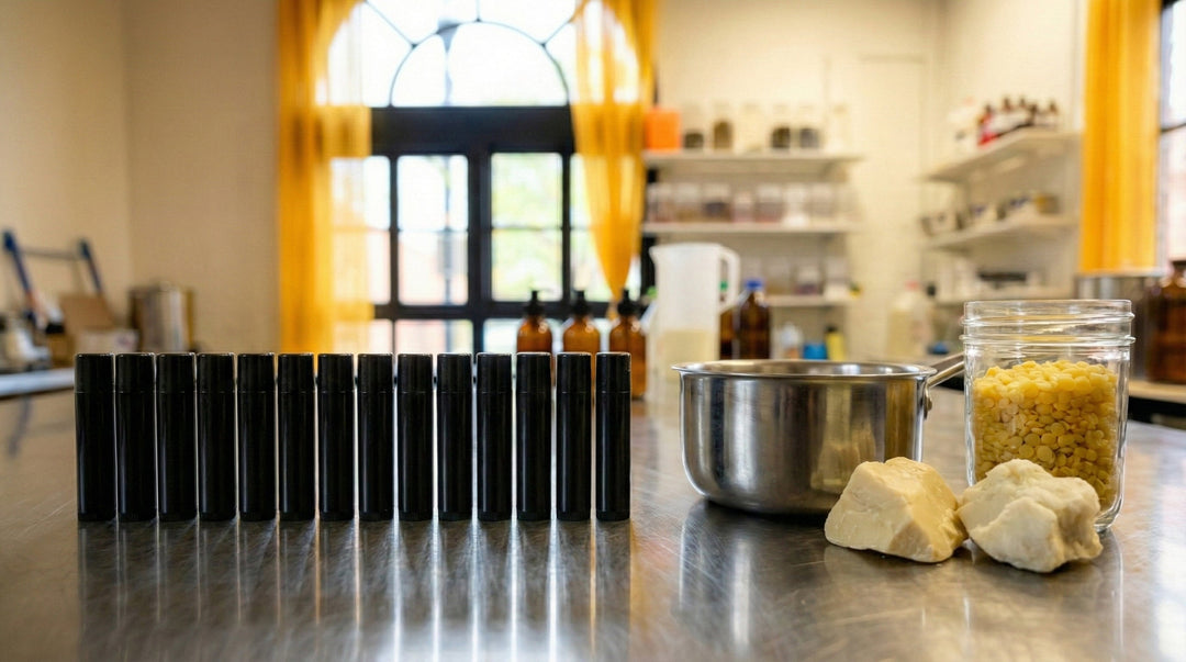 Organic Extra Virgin Coconut Oil