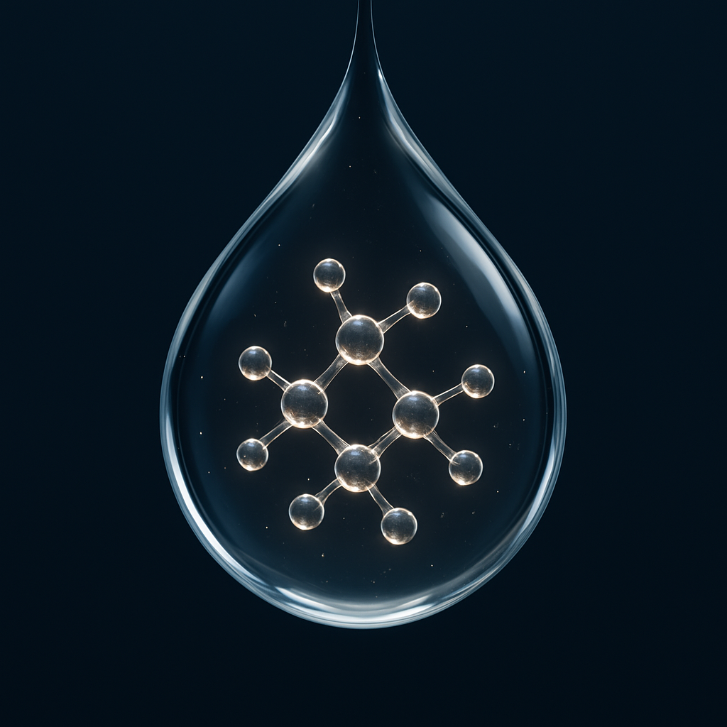 Hyaluronic Acid