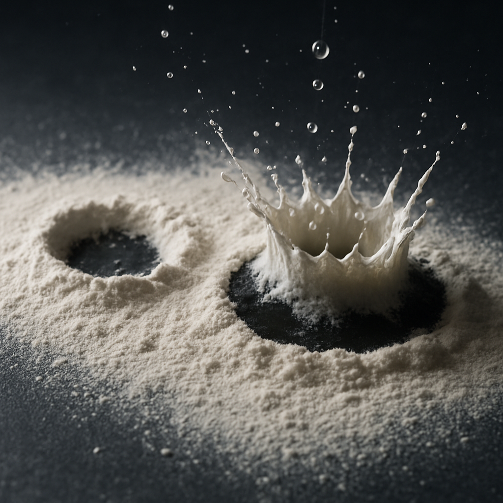 Kaolin Clay