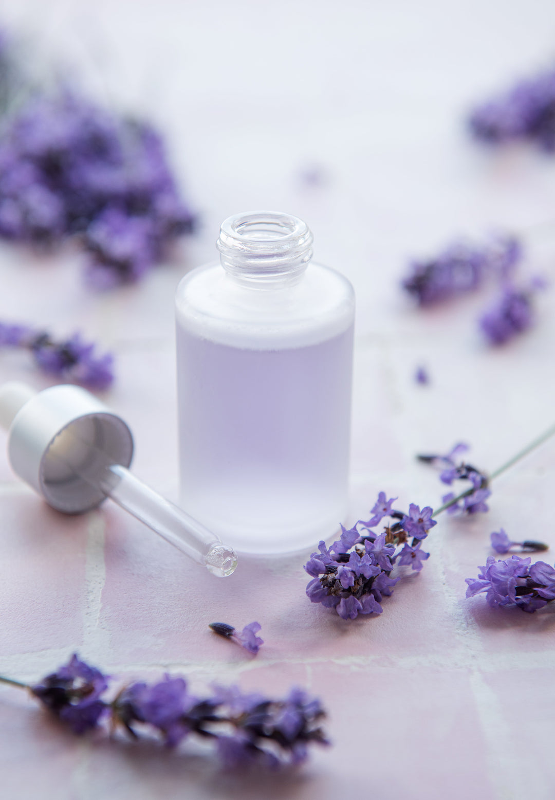 Lavender Hydrosol
