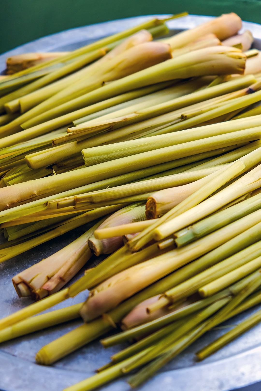Lemongrass Essential Oil