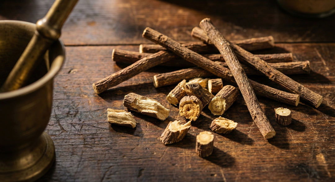 Licorice Root