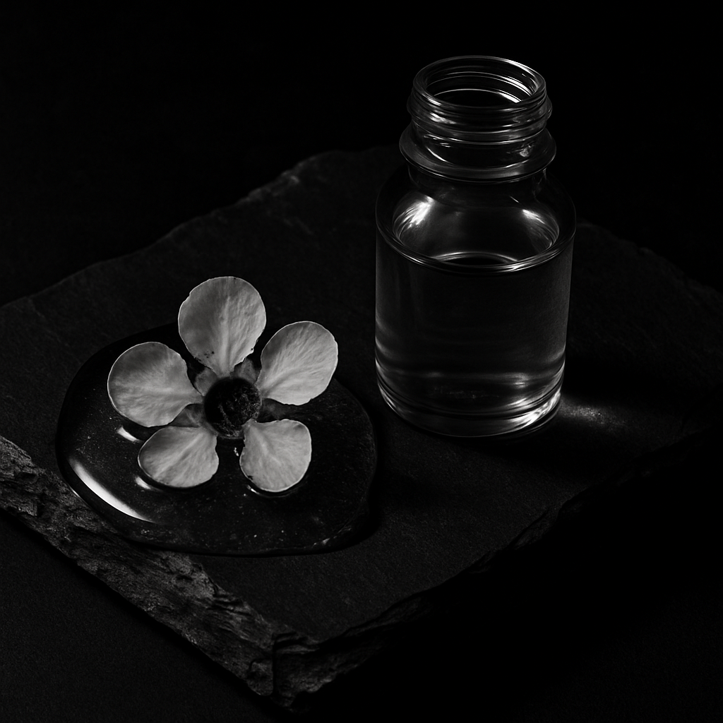 Manuka Essential Oil