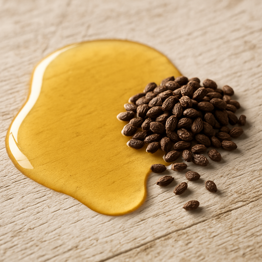 Meadowfoam Seed Oil