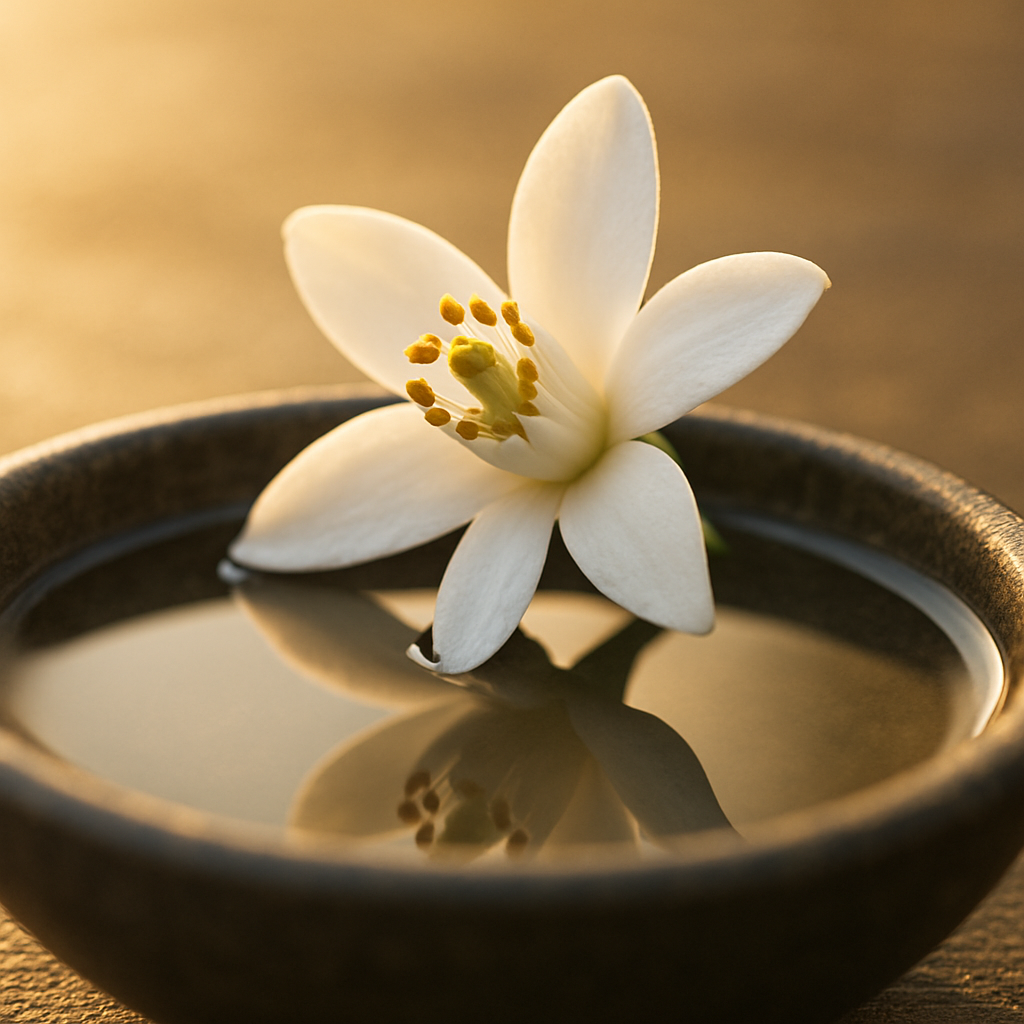 Neroli Hydrosol