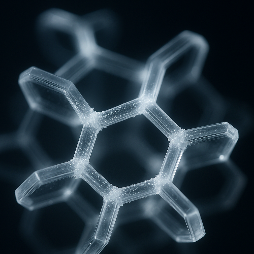 Niacinamide (Vitamin B3)