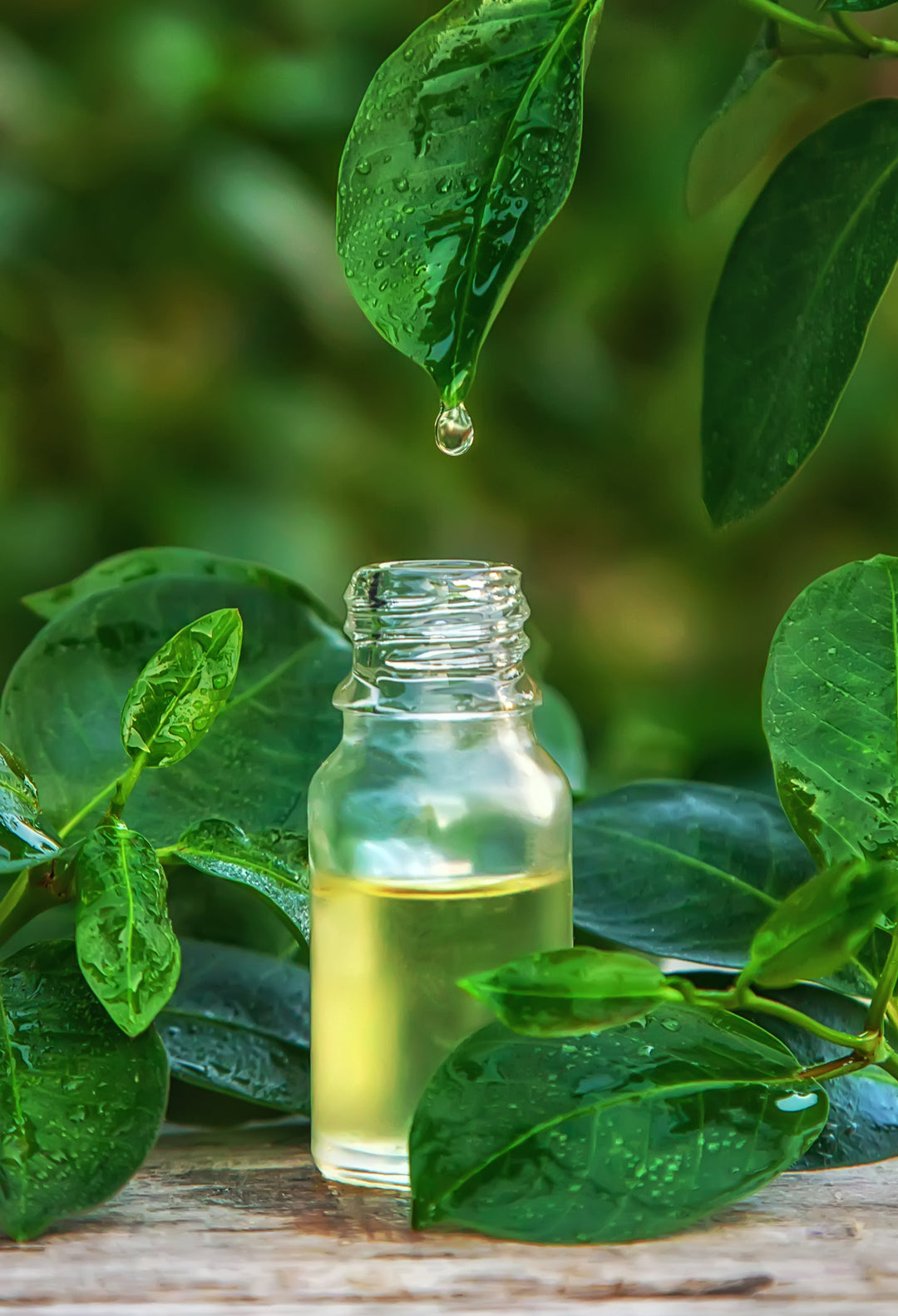 Tea Tree Essential Oil