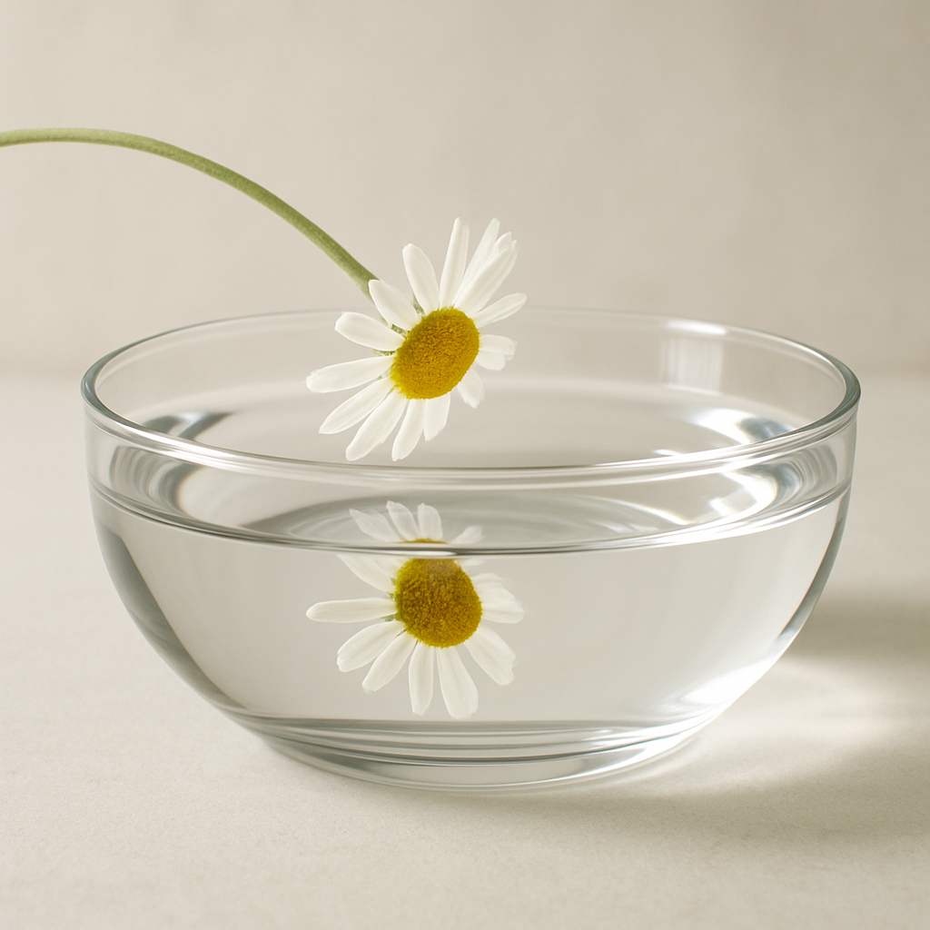 Roman Chamomile Hydrosol