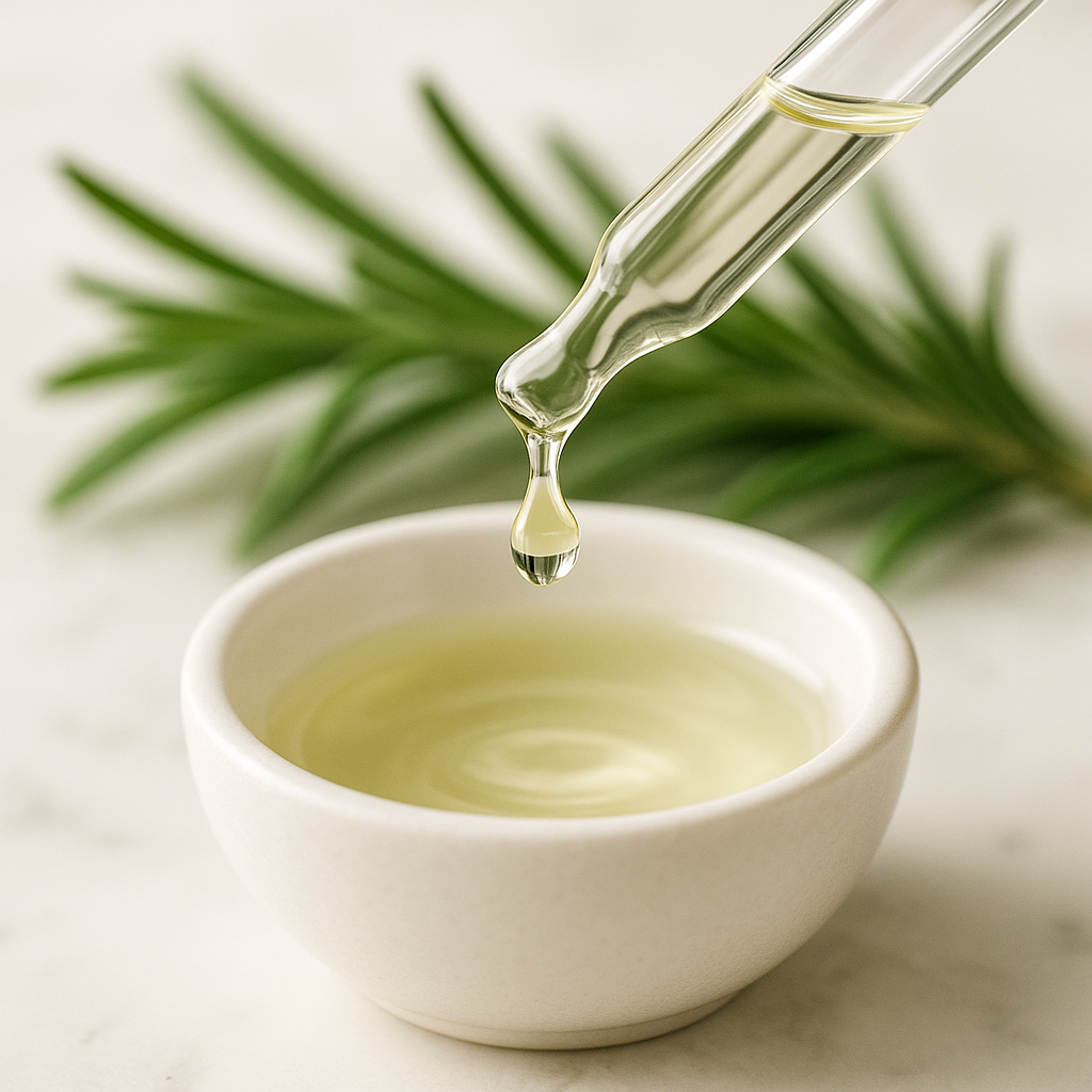 Rosemary Extract