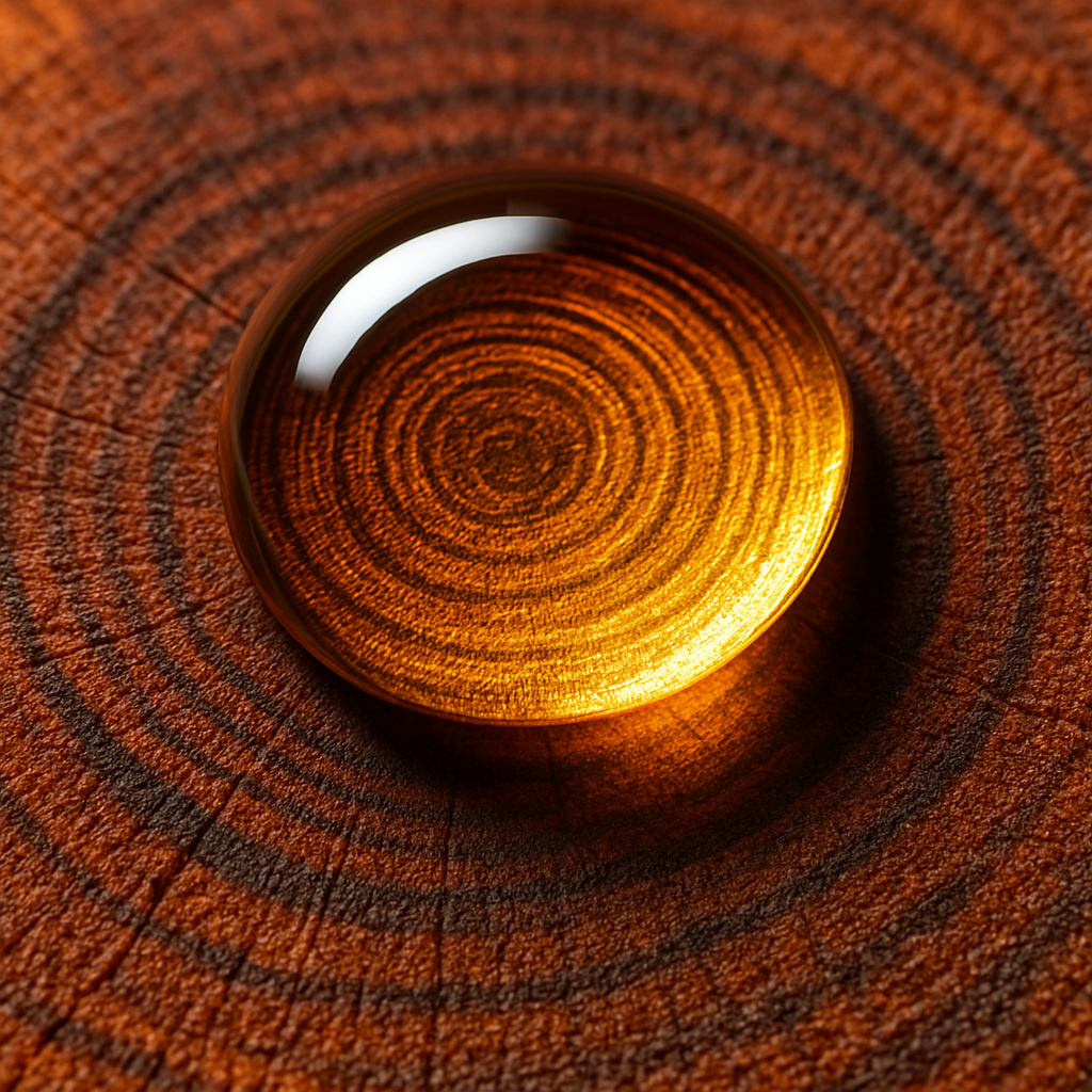 Rosewood Essential Oil
