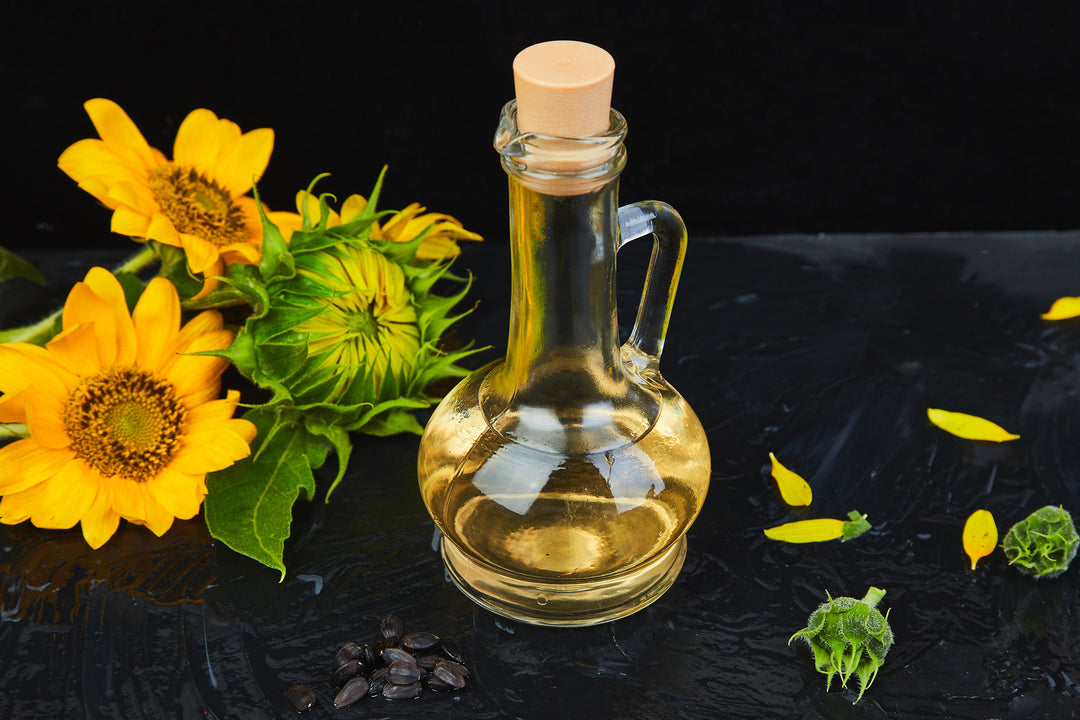 Sunflower Oil