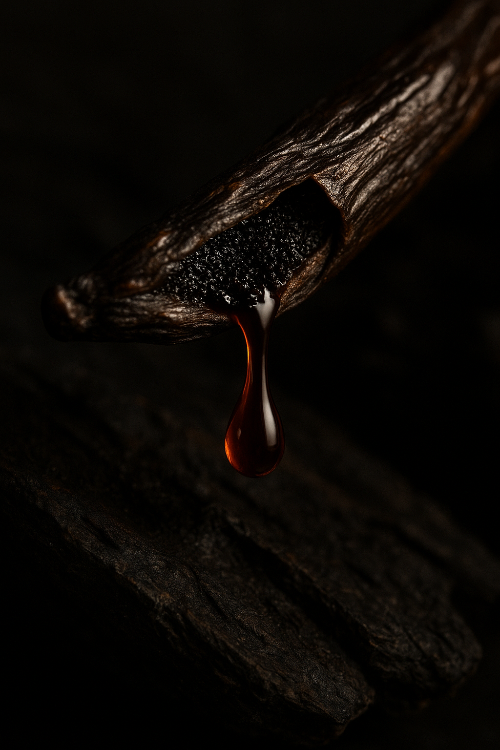 Vanilla Absolute