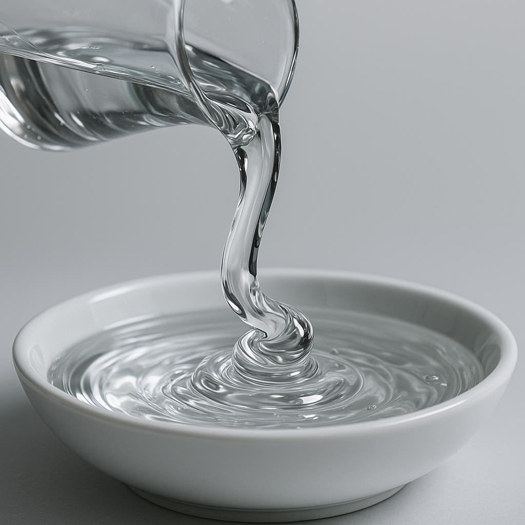Vegetable Glycerin