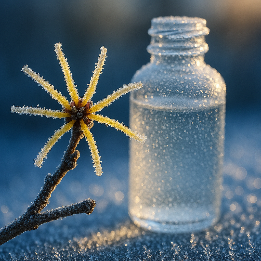 Witch Hazel Hydrosol