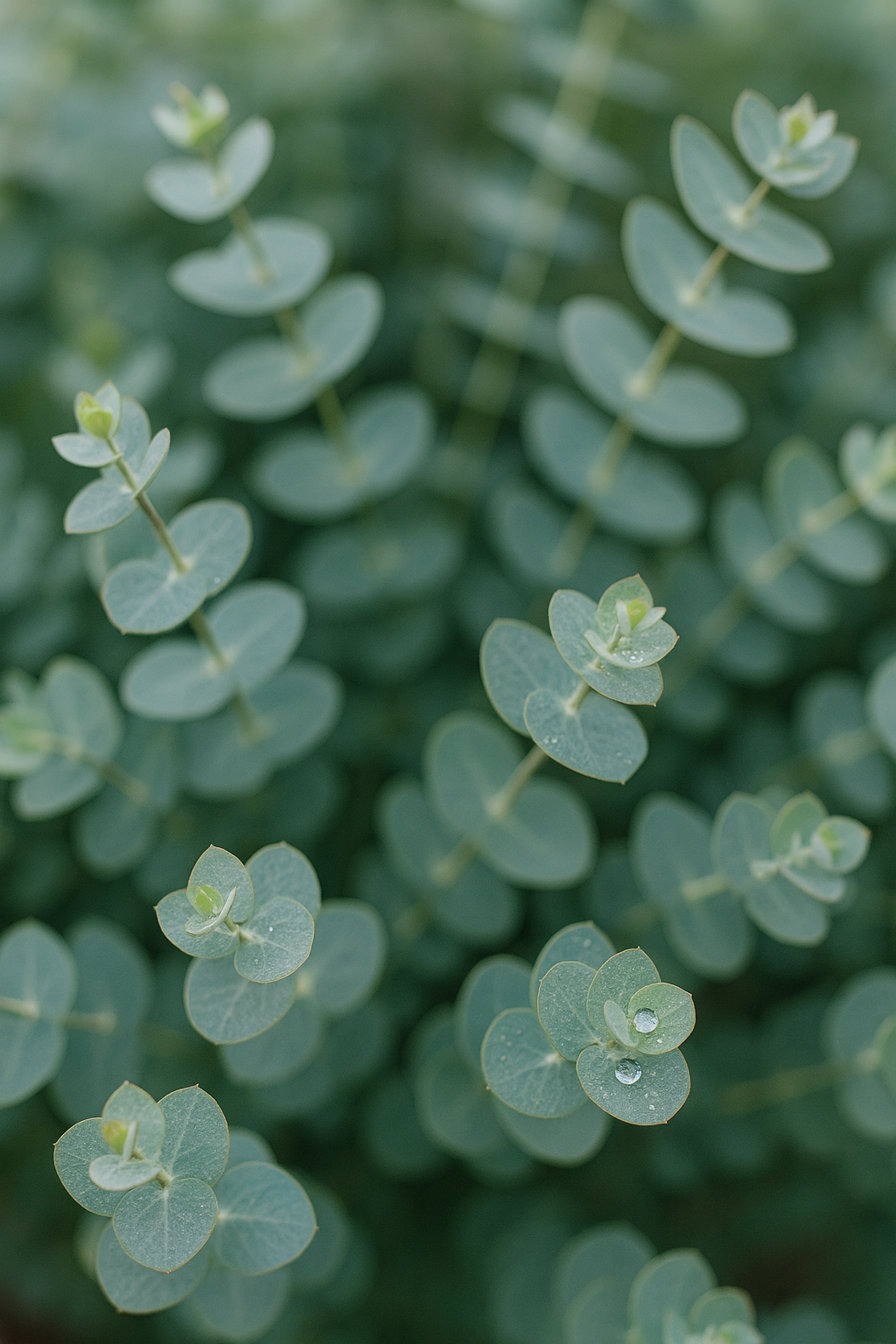 Eucalyptus 
