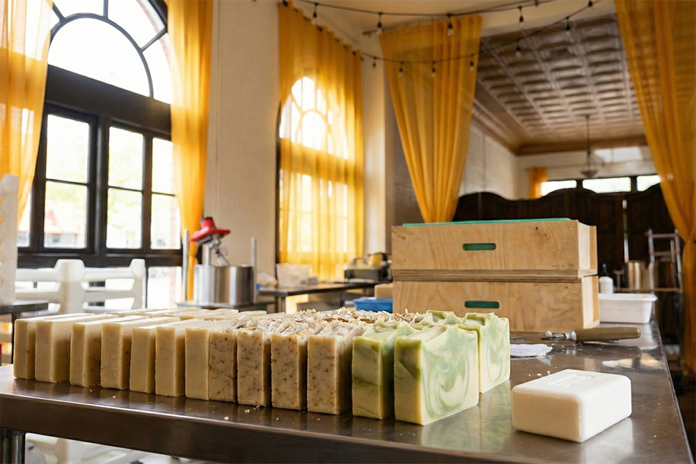 How Soap Went Wrong (And How to Find the Real Thing)