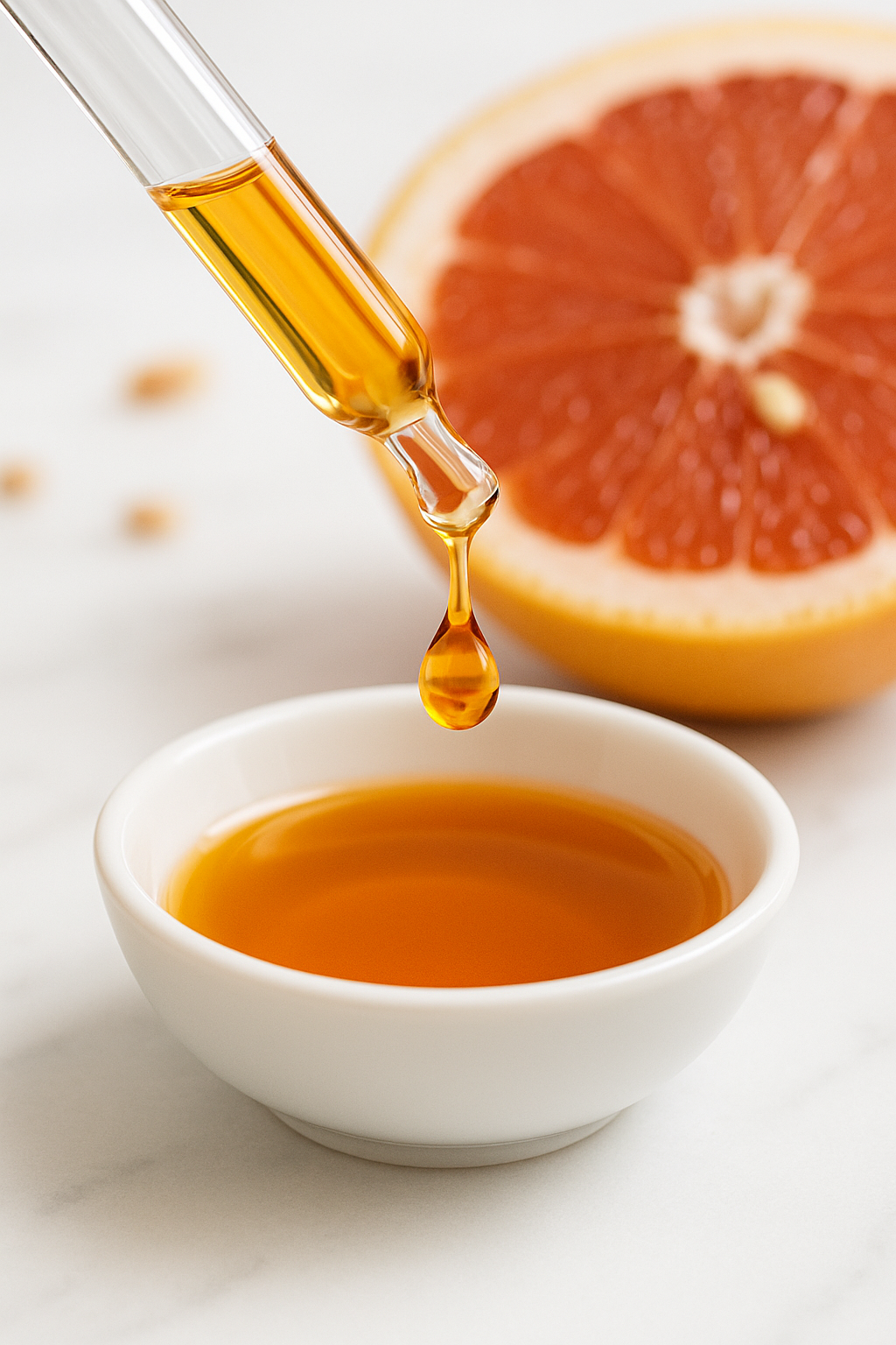 Grapefruit Seed Extract